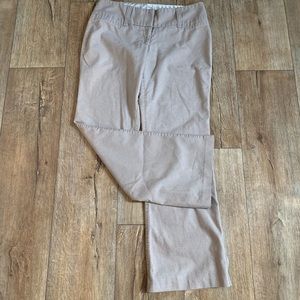 Maurice’s dress pants